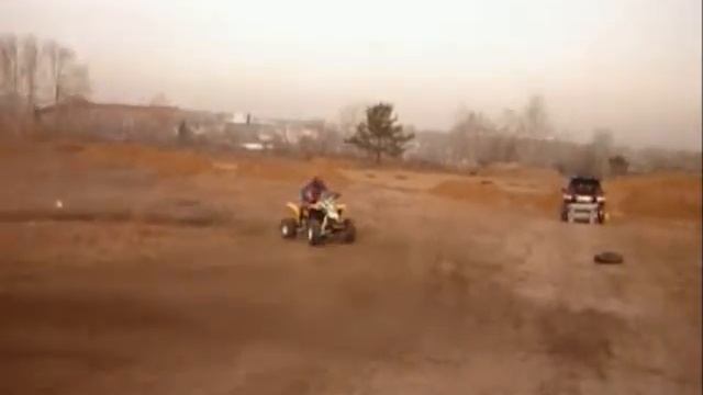 YAMAHA BLASTER-200 смотреть онлайн