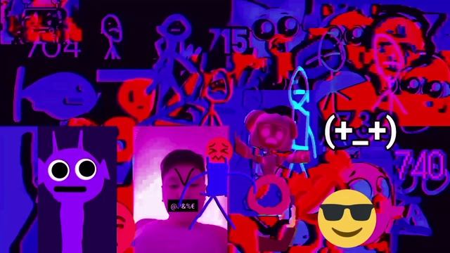 Побег от темного Тимура 741-750