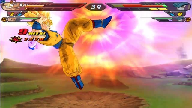 Dragon Ball Z Budokai Tenkaichi 2 720p Chuwi Minibook Intel Core M3-8100y смотреть онлайн