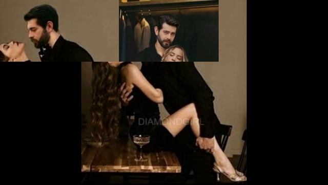 Barış And Yağmur Almost Had An Accident In Order Not To Appear In The Same Car.