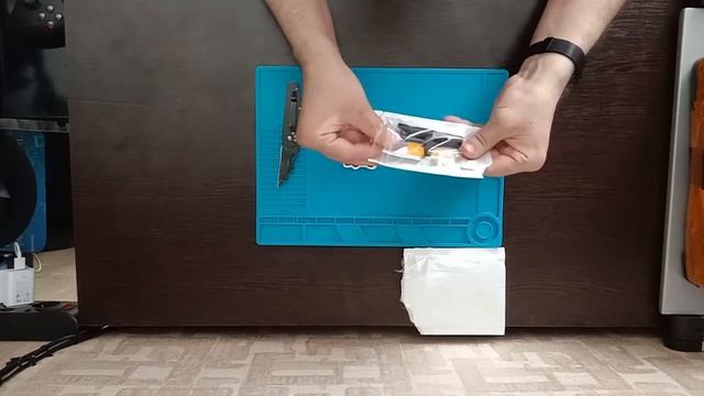 Распаковка: Компактный и стильный ароматизатор воздуха для автомобиля. смотреть онлайн