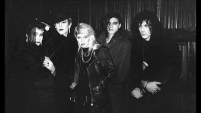 Christian Death - Melkweg, Amsterdam, Netherlands, 23 Jun 1984 FULL LIVETAPE смотреть онлайн