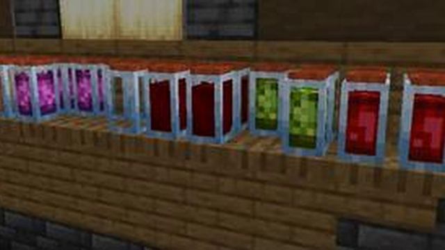 Скачать мод Vintage Delight [1.20.6], [1.20.5], [1.20.4], [1.20.3] смотреть онлайн