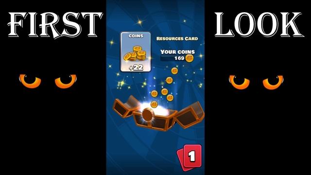 First Look at Darts Club (Game Review and Gameplay) | Version: 2.1.2 смотреть онлайн