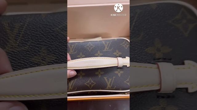 รีวิว LV Nice Mini สวยคุ้มเงินมาก #หลุยส์วิตตอง смотреть онлайн