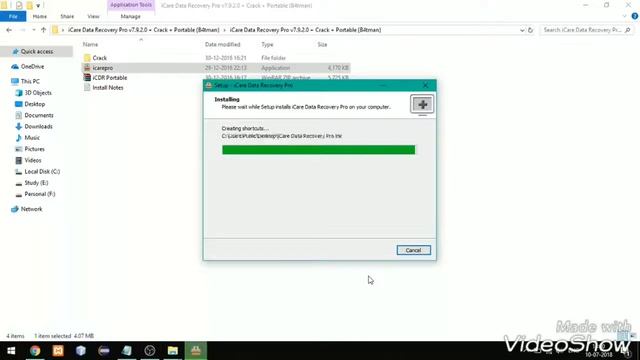 Data Recovery Tool with Crack смотреть онлайн