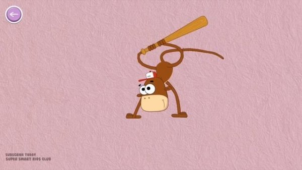 Fun and colourful Letter Tracing with Alive Alphabet