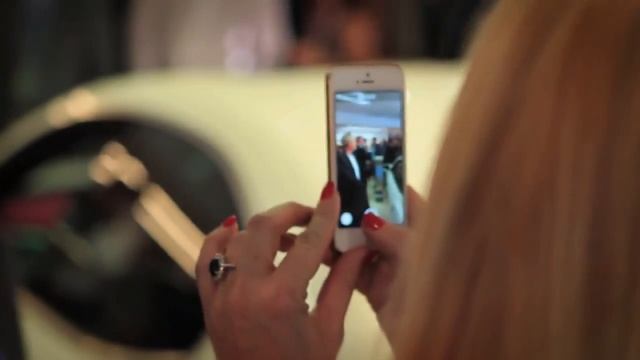 Maserati Norway Grand Opening смотреть онлайн