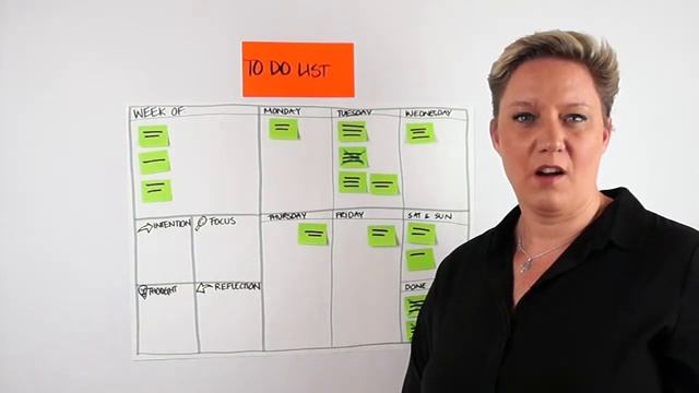 A Videotip from The Visual Project Manager: Do you to do? смотреть онлайн