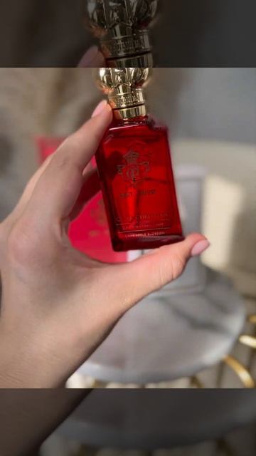 Crab Apple Blossom Clive Christian