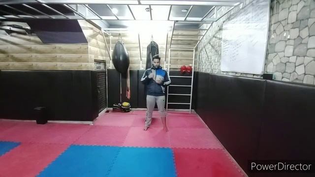 DAY 3 | FIGHT CORONA | KSHASTRA | LOCKDOWN | CORONA REMEDIES | STAY HEALTHY | STAY SAFE | WORKOUT