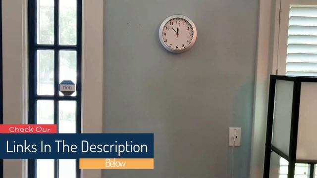 Top 5 Security Cameras: Mini Hidden WiFi Wireless Camera Nanny Cam | Home Security Camera HD 1080P смотреть онлайн