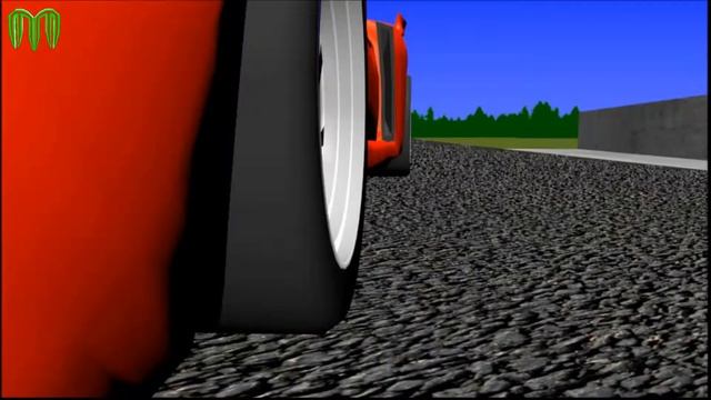The Gearhead (Blender Animation) смотреть онлайн