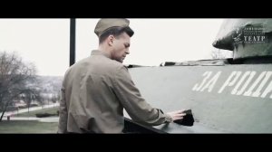«ДОНБАСС ЗА НАМИ» ОФИЦИАЛЬНЫЙ КЛИП ПРЕМЬЕРА 11.05.2021