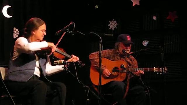 Tennessee Waltz-Helen White, Wayne Henderson @AC&T 2013