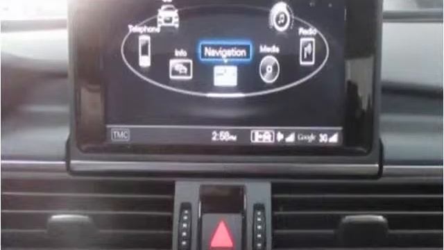 2014 Audi A7 Used Cars Queens NY смотреть онлайн