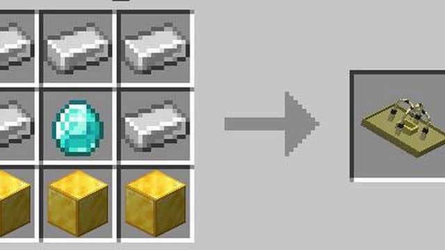 Скачать мод New Arcane [1.20.1] смотреть онлайн