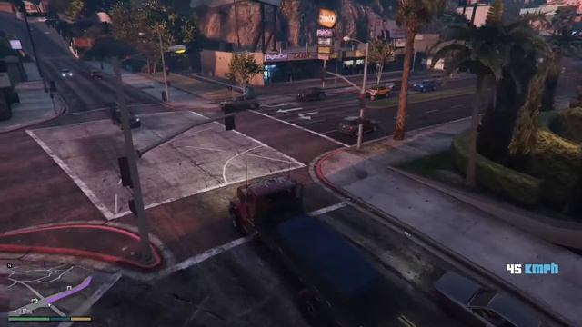 REPAIRING MY ROLLS ROYCE | Grand Theft Auto V Storyline Gameplay #2 смотреть онлайн