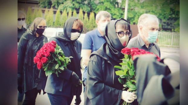 Слезы рекой... Июньским утром она скончалась смотреть онлайн