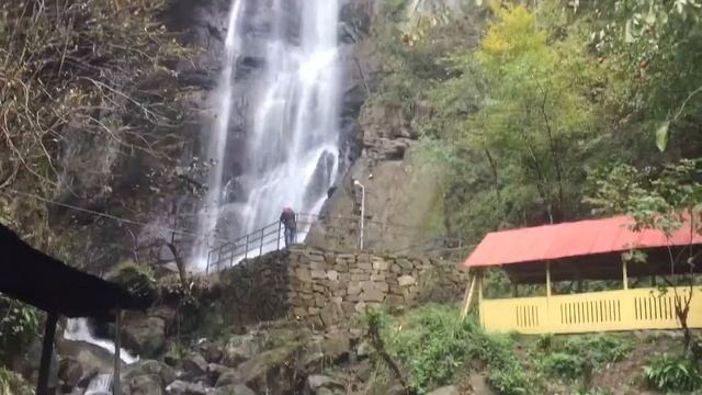 Грузия, Батуми 2017 смотреть онлайн