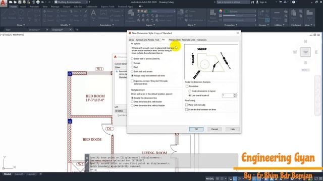 AutoCAD Dimension Setting in Nepali Language #autocad #autocad2020#sketchup смотреть онлайн