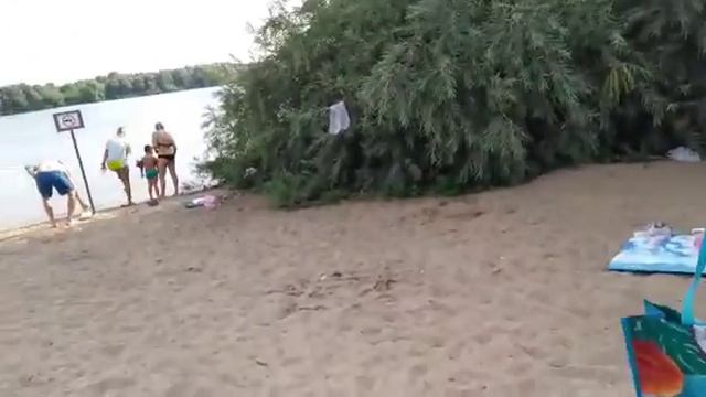 мы на реке день 7 смотреть онлайн