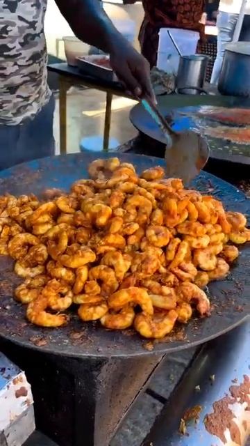 Chilli Garlic Prawns #shorts | Jikwa  Recipe, Prawns Recipe, Jhinga By @deshi Tadka #recipe #prawns