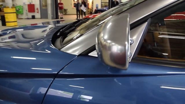 2X LaFerrari, F40, SP America, Superamerica45, 599 GTO, 250 GT смотреть онлайн