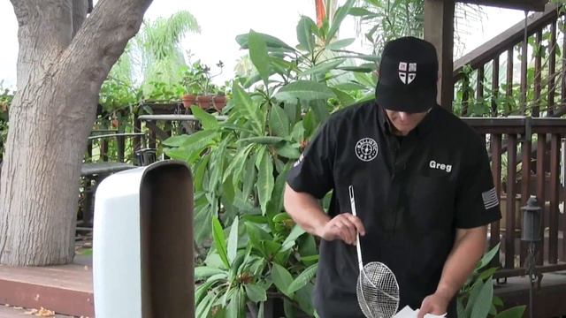 Ultimate Roast Beef Sandwich On The PK Grill!