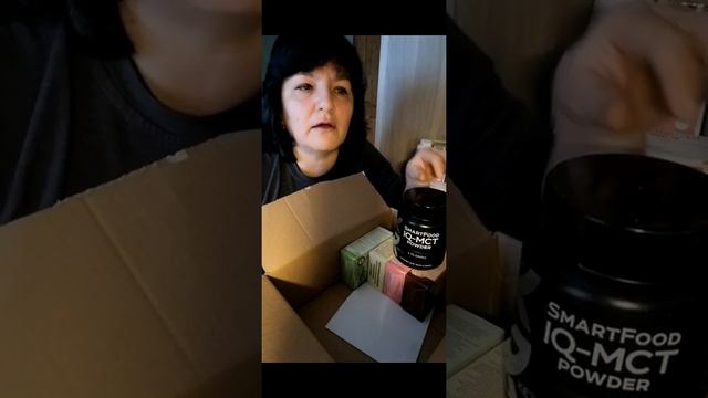 Ролик для моих зарубежных друзей. немного о пролукции фирмы Адженис смотреть онлайн