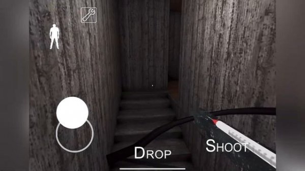 all car key locations  granny 1.8 | how to find a car key in granny’s house #granny #dvloper