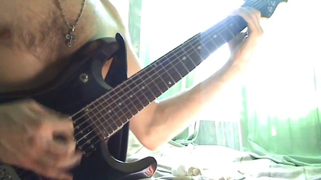 Michael Sobin - Little Pretty Playing Kitty смотреть онлайн