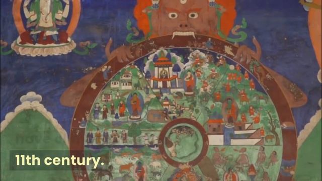 Unlocking the Mystery of Kailas! कैलाश पर्वत का रहस्य смотреть онлайн