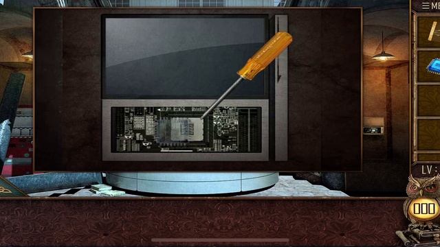 [Room Escape | 50 Rooms] LV: 4-26 Walkthrough смотреть онлайн