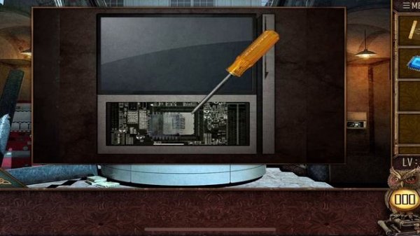 [Room Escape | 50 Rooms] LV: 4-26 Walkthrough