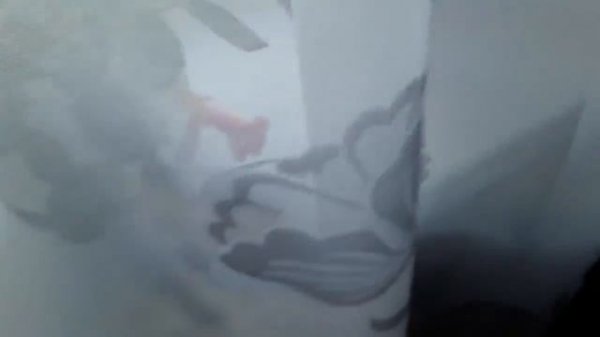 Моя РИСОВАЯ КАШКА/ТЁМА с ГРЕЧЕЙ/ Наше УТРО/ Котя