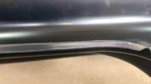 Накладки на двери, пороги и арки ВАЗ 2109, 21099 (декоративные, комплект)