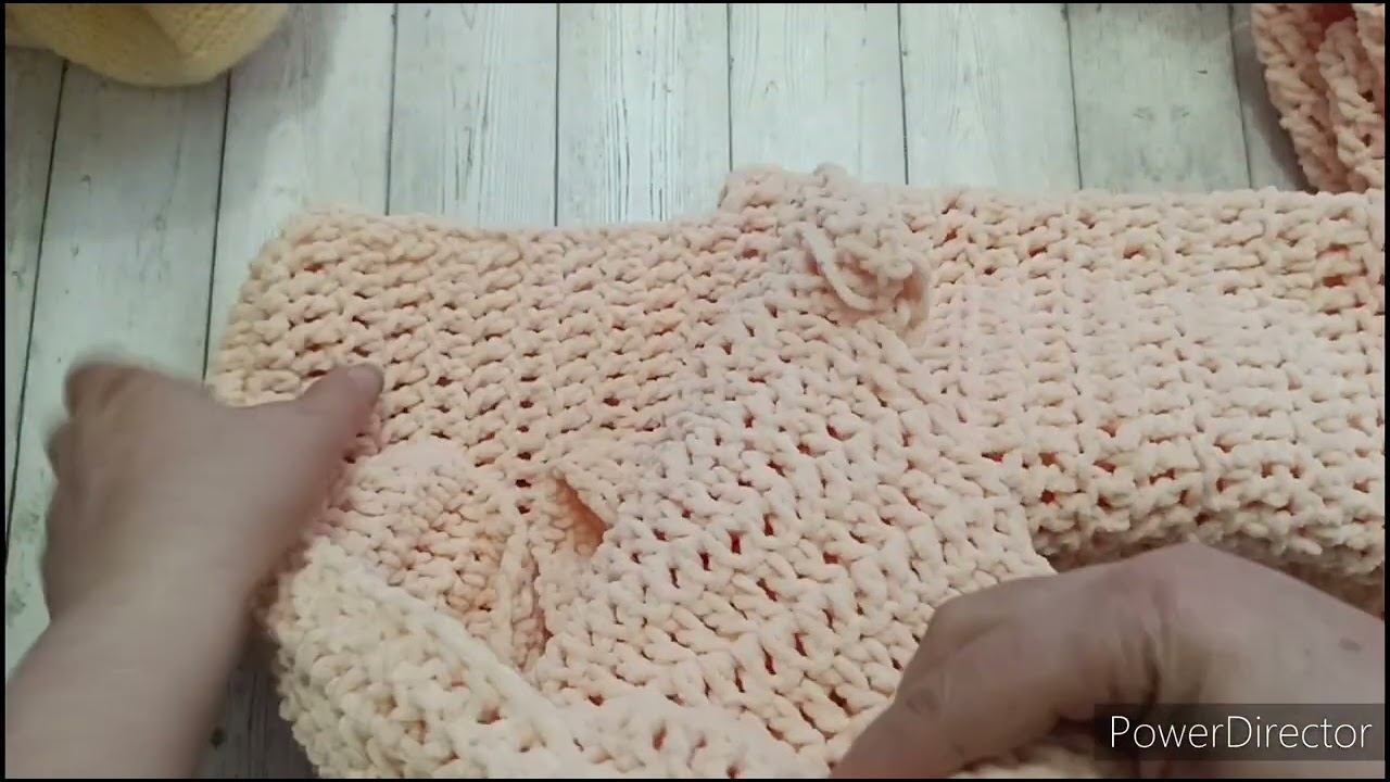 ❣️ 6 из 36 Вязальная игра. Сезон 1. Серия 5. смотреть онлайн