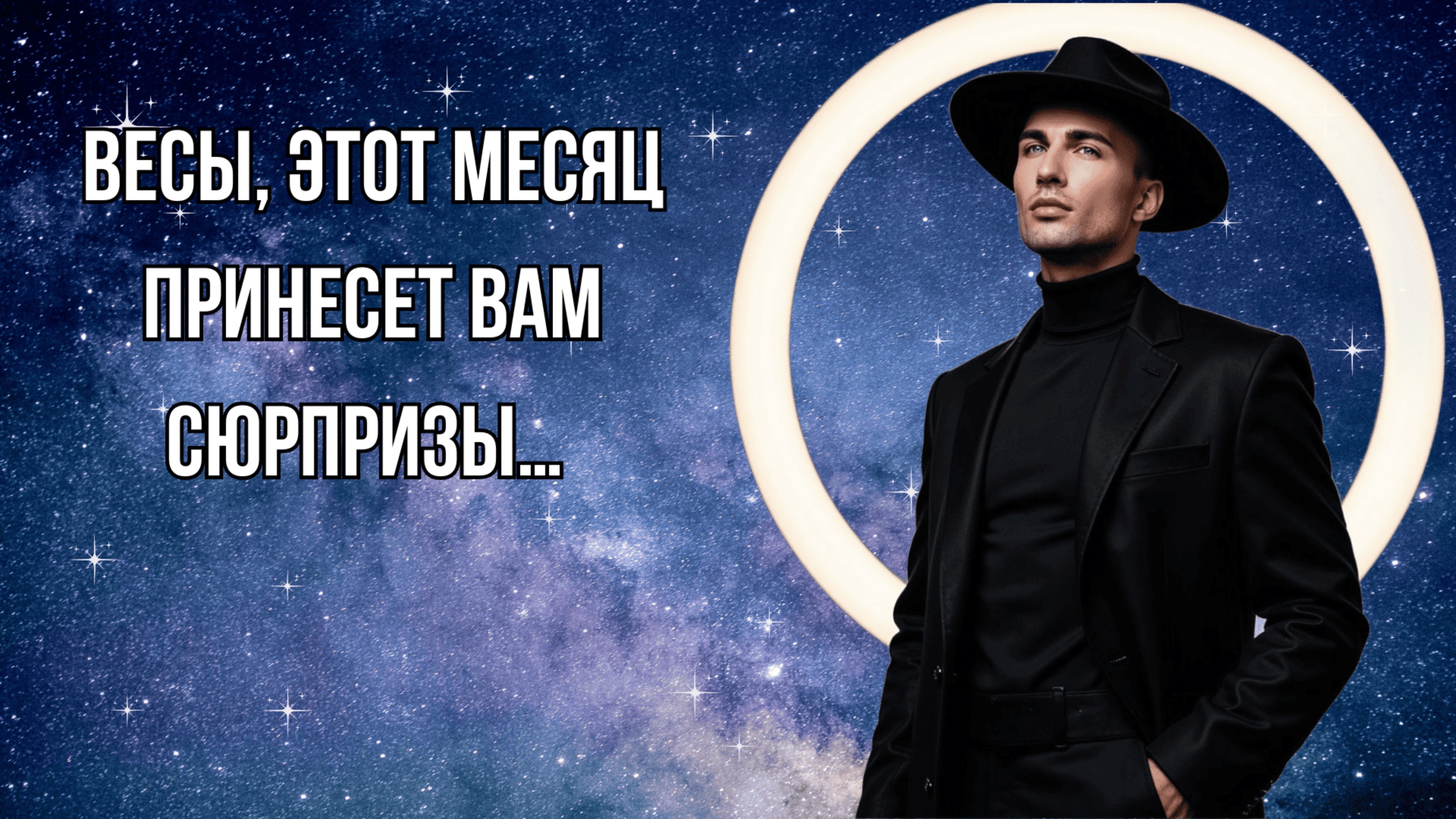 ВЕСЫ - Таро прогноз на МАЙ 2025
