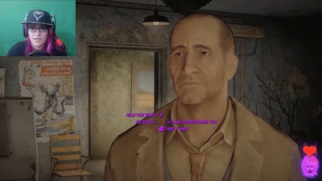 DOGMEATS GONE! - Fallout 4 (Pilgrim Mod) смотреть онлайн