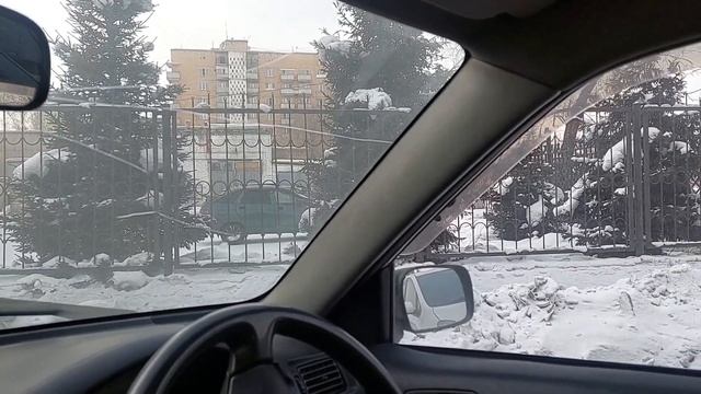 Влог /мотивация на уборку, съездили в город! смотреть онлайн