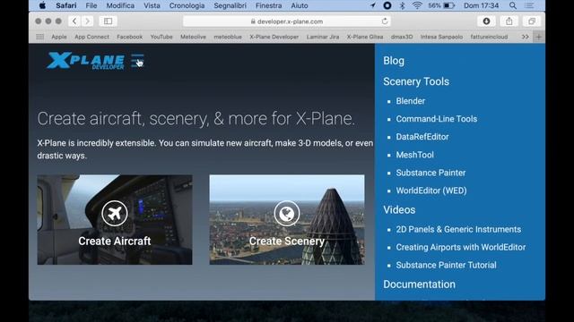 xplane2blender installazione completa passo per passo смотреть онлайн