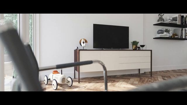 3DS max + FStorm animations смотреть онлайн