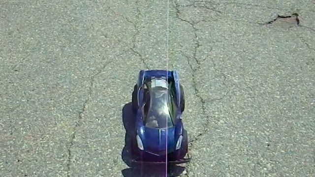 radieoshacks machete rc car смотреть онлайн