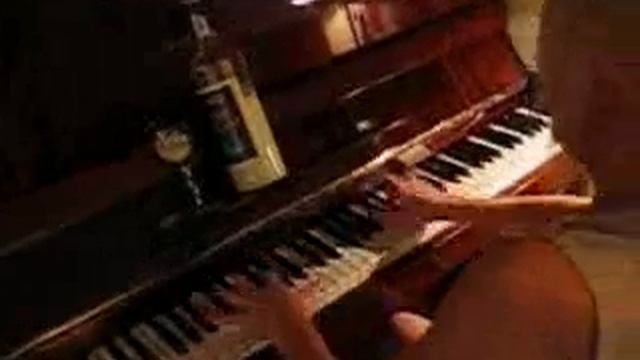 "Fantaisie-Impromptu" (Chopin) смотреть онлайн