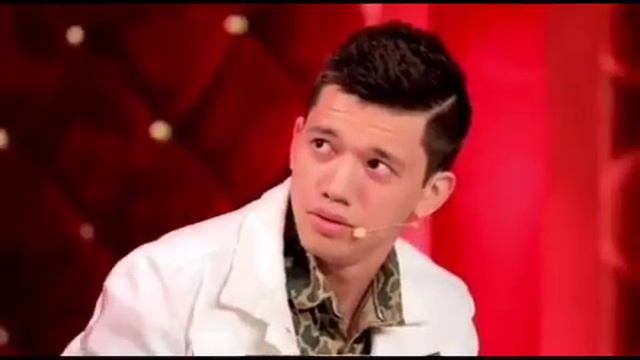 Komediant shou Er xotin urushi смотреть онлайн