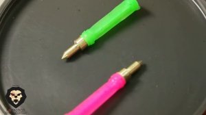 Пули пневматические Дротик 4,5 мм 0,63 грамма (Видео-обзор)