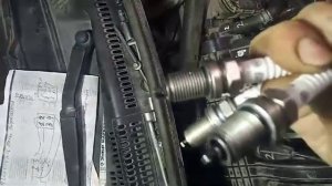 чери индис работа двигателя(часть 6)