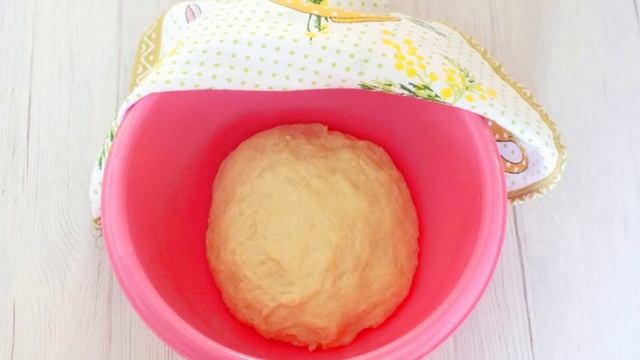 Pampushki With Poppy Seeds. This Is A Simple Recipe