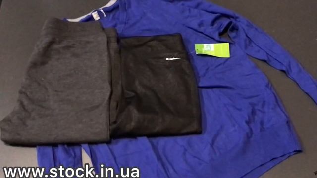 Одежда оптом Tchibo TCM осень зима / Lot 2142 смотреть онлайн